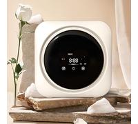 Base per lavatrice regolabile Base per lavatrice regolabile sotto il bancone Larghezza/lunghezza 40-65 cm Supporto per gambe per impieghi gravosi 4/8/12 Staffa di supporto Effetto di riduzio