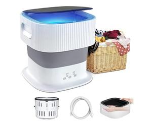 Base per lavatrice regolabile Base regolabile multifunzionale con 4/8/12 gambe Supporto universale per asciugatrice Lunghezza telescopica 65-80 cm Larghezza 36-55 cm Base per lavatrice antiv