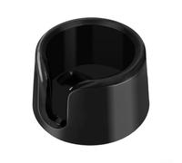 Base per manomissione caffè compatibile con macchina espresso ES601 Manico in silicone antiscivolo tappetino fornisce stabile per la compressione