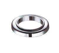 Base Per Miscelatore Rubinetto Cromato Completo Di Oring 54x43