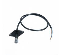 Base per montaggio Sensore Fiamma QRB1 Stabile Robusta Base per(2PCS) | Compatibile sistemi bruciatori，installazione per facile, stabilità per strutturale, sicurezza migliorata