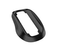Base per mouse Apple Magic Mouse, base ergonomica per mouse, poggiapolsi per mouse, base rialzante per Magic Mouse 2/3, allevia la pressione sul polso e migliora il comfort