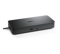 Base per notebook Dell SD25TB5 Thunderbolt 5 300 W 4 porte USB 2 DP HDMI