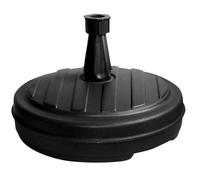 Base per Ombrellone 13L Rotondo Antracite