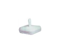 Base Per Ombrellone / Ombrelloni In HDPE 40lt Palo 32-54mm