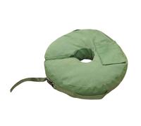 Base per ombrellone Supporto Peso Sacco di sabbia per Trampolino Patio