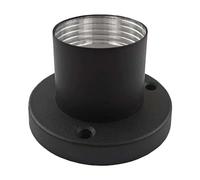 Base per paletto LED Century Sunny Solare 2W 3000K-4000K-6000K