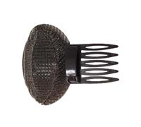 Base per - Pinza per capelli in spugna, accessorio per acconciature autoaderenti, strumento di volume di design confortevole con facile collocamento | Aiuto quotidiano all'acconciatura per l