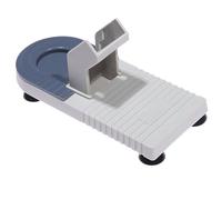 Base per Pistola Colla Caldo in Plastica Fondo Antiscivolo | Mini Pistola e Spruzzatore a Fusione, Facile da Montare e Rimuovere, Tavolo Casa Studio Maker