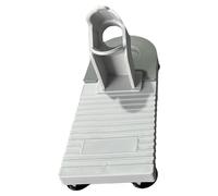 Base Per Pistola Per Colla A Caldo - Supporto Universale Per Pistola Per Colla In Silicone, Supporto Per Strumenti Di Riparazione Domestica | Stazione Da Tavolo Antigoccia Resistente Al Calore, Suppor