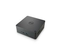 Base per portatile Dell TB16 Thunderbolt 3 Cablata Nera