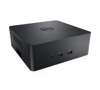 Base per portatile Dell TB18DC USB 3.2 HDMI DisplayPort Thunderbolt 3