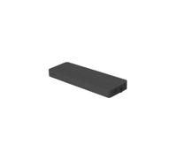 Base per portatile Fujitsu FPCPR401BP Thunderbolt 4 170W Nero