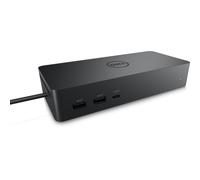 Base per portatili Dell Universal Dock UD22 USB-C 96W Nero