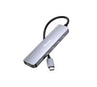 Base per portatili Equip USB 3.2 Type-C 100W 4K Ultra HD