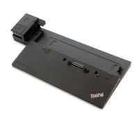 Base per portatili Lenovo Pro Dock con aggancio e Ethernet Gigabit