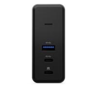 Base per portatili Lenovo USB-C 60W Nero/Grigio HDMI 2.1 MicroSD