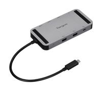 Targus USB 4 Dual 4K HDMI Mini Dock, W129298983