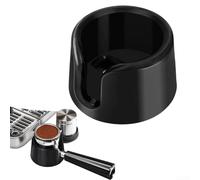 Base per pressino caffè per macchina espresso ES601, tappetino in silicone antiscivolo per una pulizia stabile e facile