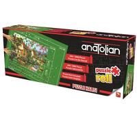 Base per puzzle arrotolabile anatolica 150x90 cm per fino a 3000 pezzi