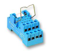 BASE PER RELÈ PLUG-IN 94.74SMA (FINDER) Qtà X 1