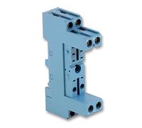 BASE PER RELÈ SERIE 4061 & 4052 95.85.3SNA (FINDER) Qtà X 1