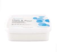 Base per Sapone Melt & Pour Con Latte Di Capra - 1 Kg