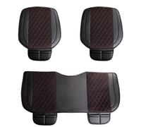 Base per Sedersi Adatto A Ford Tourneo Collegare Da 2013 Nero/Rosso Set Denver