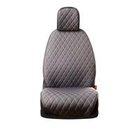 Base per Sedersi Adatto A per Ford C-Max 2003 IN Grigio Scuro 2er Set Minnesota