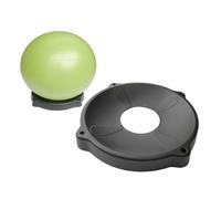 Base per sedia a sfera da yoga Base per palla per esercizi per adulti per