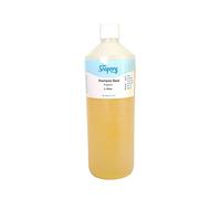 Base per shampoo, 1 litro - biologica, senza tensioattivi (SLS e SLES), solfato e parabeni, con aloe vera