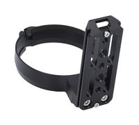 Base per Supporto Ad Anello per Montaggio su Treppiede per RF da 100 a 500 Mm F, Staffa di Supporto per Collare per Obiettivo Versatile da 4,5 7,1 Litri, Piede di Ricambio per