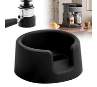 Base per tamper caffè Ninja Luxe Cafe Premier ES601EU/ES701EU, robusto supporto per macchina da caffè Ninja Luxe Café, migliora la stabilità e l'estrazione