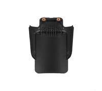Base per targa, robusto supporto posteriore PPVT20 per Ninebot per MAX per scooter elettrico G3, per montaggio sicuro e guida quotidiana