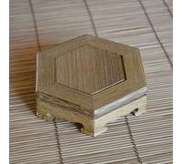 BASE PER TEIERE IN LEGNO