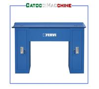 BASE PER TORNIO FERVI 0710 (PER TORNIO PARALLELO 0708)