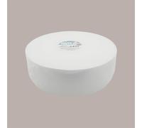 Base per Torta in Polistirolo Diametro 25 cm H 7,5 cm 10 pezzi