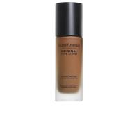 Base per Trucco Fluida bareMinerals Original Pure Serum Deep Warm 5 Spf 20 30