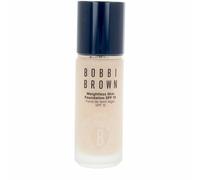 Bobbi Brown Weightless Skin Foundation SPF15 30ml (Various Shades) - Neutral Ivory Neutral Ivory