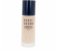 BOBBI BROWN Weightless Skin Foundation SPF 15 Beige, 30 ml