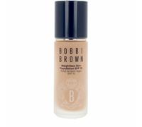 Weightless Skin Foundation SPF15 Golden Naturale Lunga Durata 30 ml Opaco/matt Fluido SPF Bobbi Brown