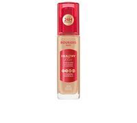 Base per Trucco Fluida Bourjois HEALTHY MIX Nº 50.5n-Light Ivory 30 ml