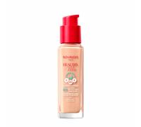 Base per Trucco Fluida Bourjois Healthy Mix Nº 50C Rose ivory 30 ml