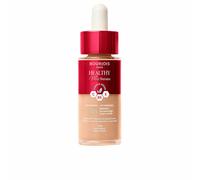 Bourjois Paris Fondotinta Siero Healthy Mix N. 55 Deep Beige, 1 pz