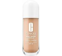Even Better Clinical⢠Vitamin Makeup SPF50 Light Medium Cool 01 Fondotinta Idratante 30 ml Illuminante Fluido SPF Clinique