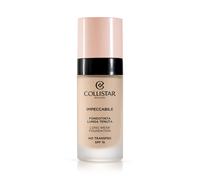 Collistar Impeccabile Long-Lasting Foundation 1N