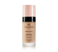 Collistar Impeccabile Long-Lasting Foundation 3N