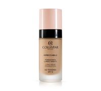 Collistar Impeccabile Long-Lasting Foundation 4G