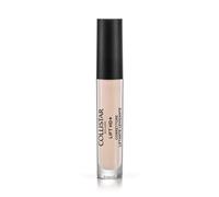 Base per Trucco Fluida Collistar LIFT HD+ 4 ml