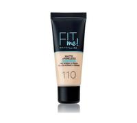 Base per Trucco Fluida Fit me Maybelline 30 ml